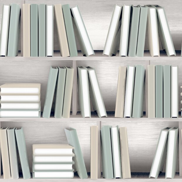 Dutch Wallcoverings Illusion L154-04