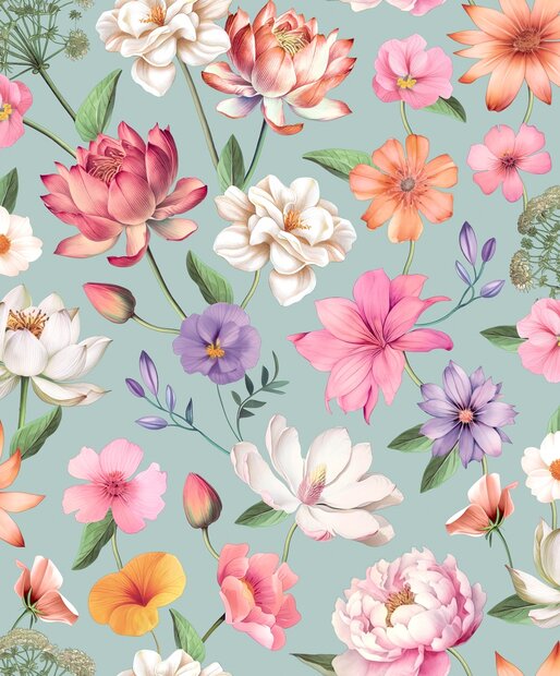 Dutch Wallcoverings Illusion M888-01 Multicolour