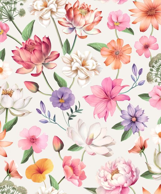 Dutch Wallcoverings Illusion M888-10