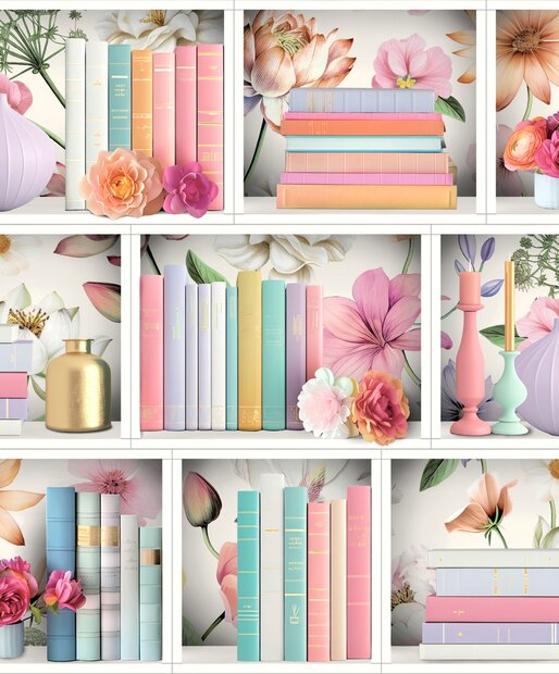 Dutch Wallcoverings Illusion M890-10 Multicolour