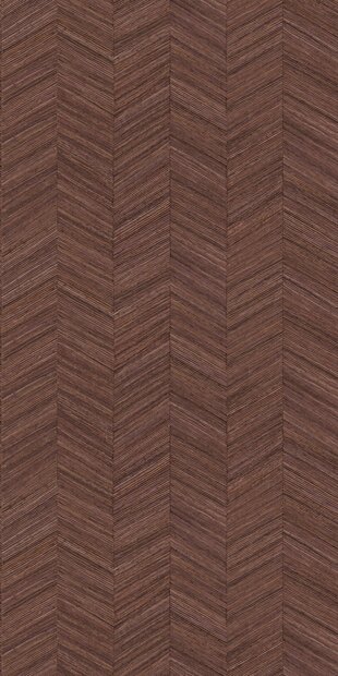 Casamance Nature Sur Mesure (incl. Gratis Lijm*) B75372854 - Bruin