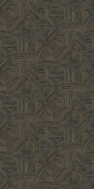 Casamance Nature Sur Mesure (incl. Gratis Lijm*) 76892344 - Zwart