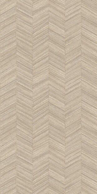 Casamance Nature Sur Mesure (incl. Gratis Lijm*) B75372548 - Wit