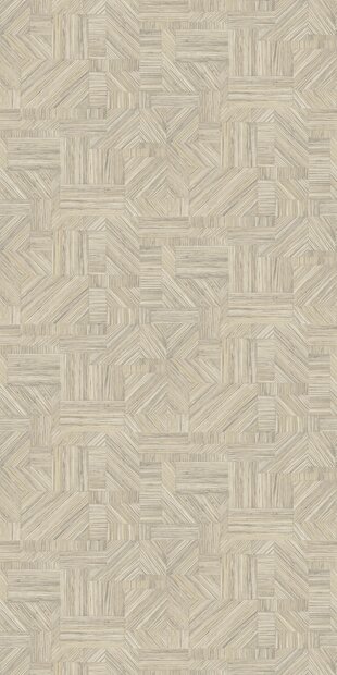 Casamance Nature Sur Mesure (incl. Gratis Lijm*) 76891630 - Grijs