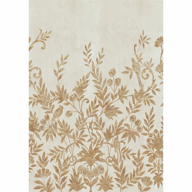 Casamance Panoramas 4 (incl. Gratis Lijm*) 76740712 - Wit