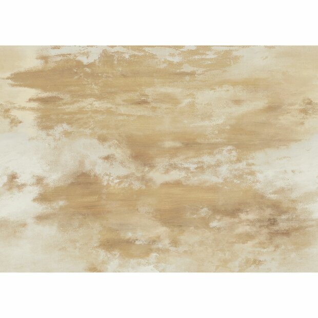 Casamance Panoramas 4 (incl. Gratis Lijm*) 76751018 - Wit