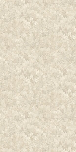 Casamance Modernismo (incl. Gratis Lijm*) 76840916 - Cr&eacute;me