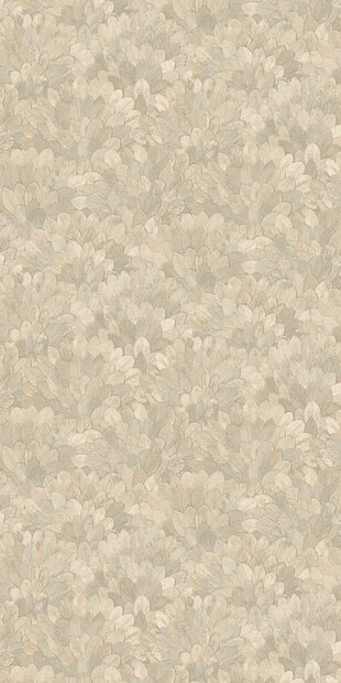 Casamance Modernismo (incl. Gratis Lijm*) 76841018 - Beige / Taupe