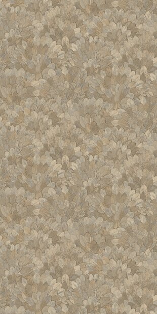 Casamance Modernismo (incl. Gratis Lijm*) 76841222 - Beige / Taupe