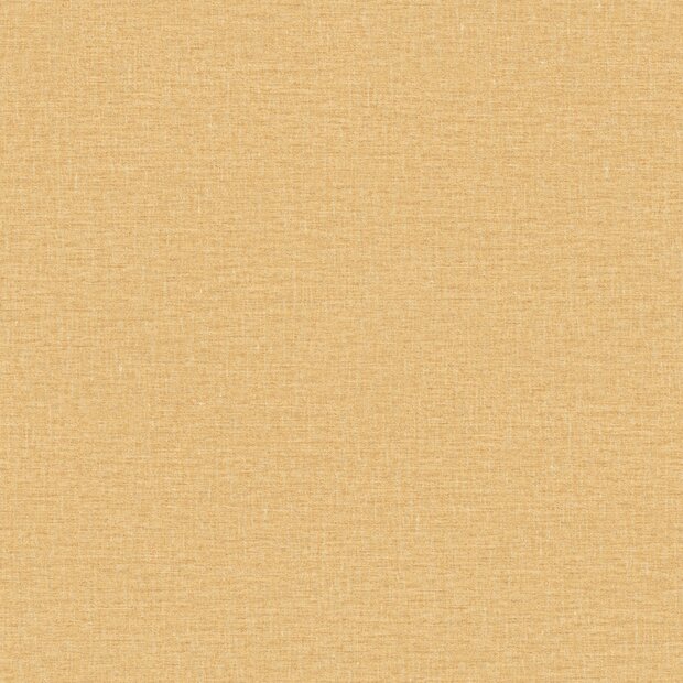 Casamance Modernismo (incl. Gratis Lijm*) 76852242 - Geel