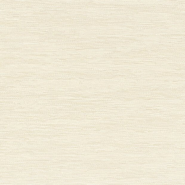 Casamance Le Jacquard (*incl. Gratis Lijm*) 75342140 - Wit