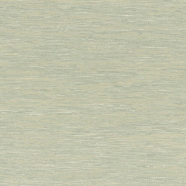 Casamance Le Jacquard (*incl. Gratis Lijm*) 75343364 - Blauw - Beige