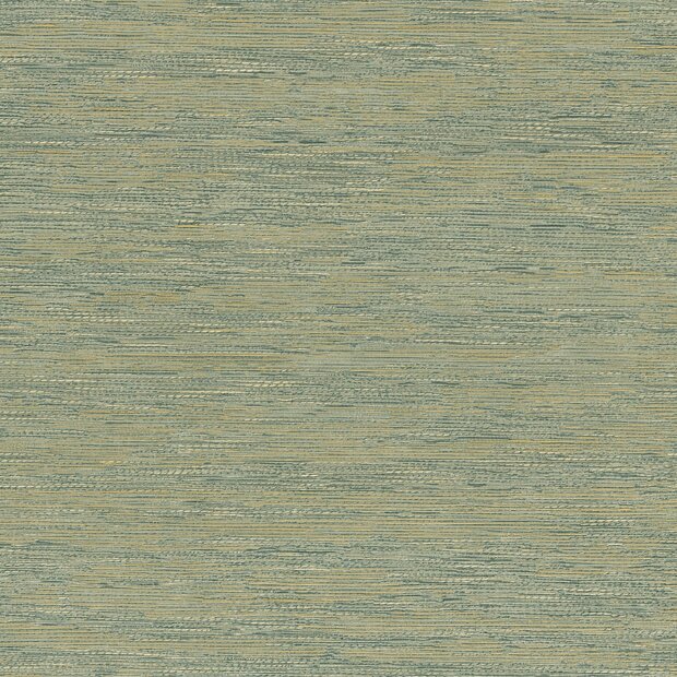 Casamance Le Jacquard (*incl. Gratis Lijm*) 75343466 - Groen