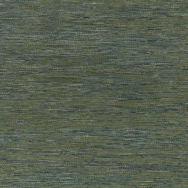 Casamance Le Jacquard (*incl. Gratis Lijm*) 75343670 - Groen