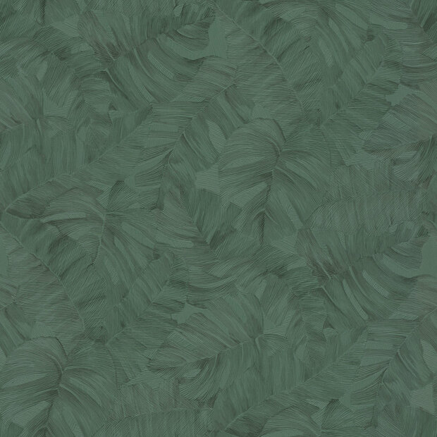 Dutch Wallcoverings Karuna A67601 - Groen