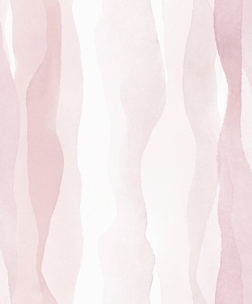 Noordwand Leyla 81633 Roze -