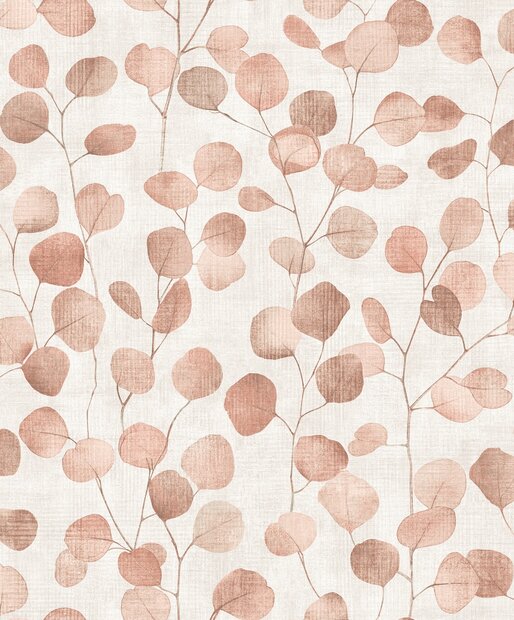Noordwand Leyla 81640 Roze -
