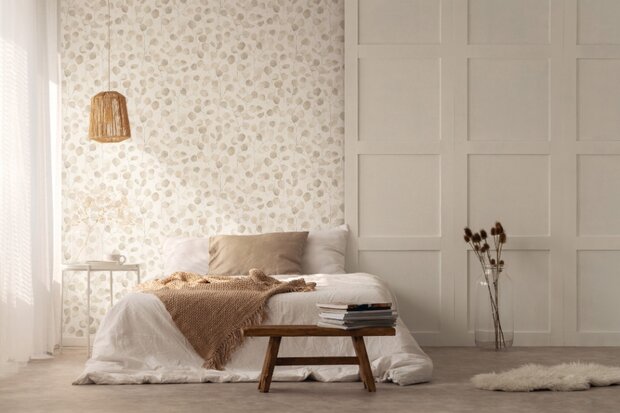 Noordwand Leyla 81641 Beige -