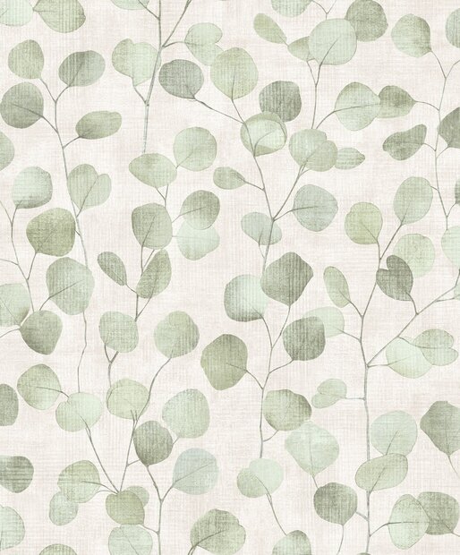 Noordwand Leyla 81642 Groen -