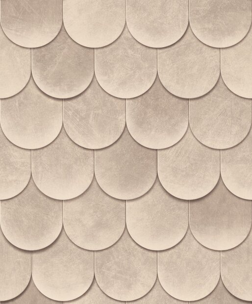 Noordwand Leyla 81659 Beige -