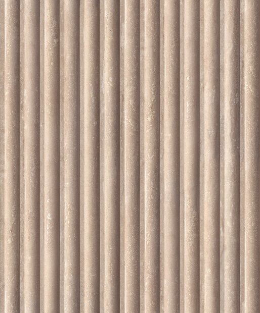 Noordwand Leyla 81694 Beige - Bruin