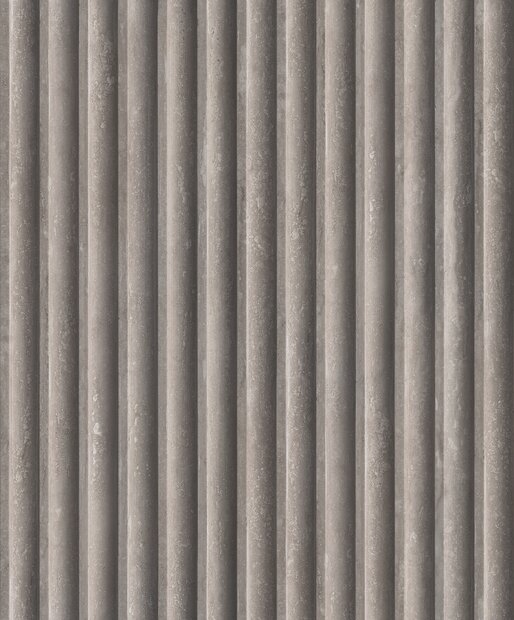Noordwand Leyla 81695 Grijs -