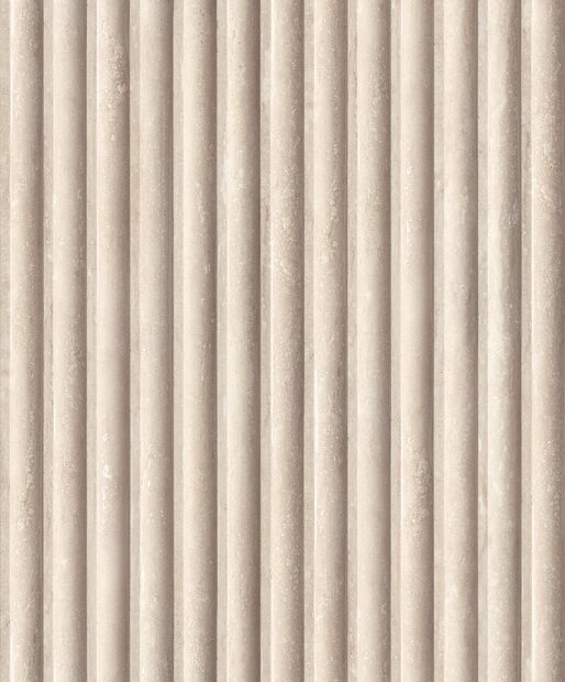 Noordwand Leyla 81697 Beige - Grijs