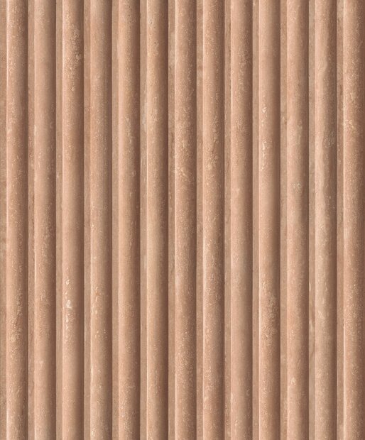 Noordwand Leyla 81698 Bruin -