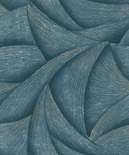 Noordwand Ritus 35507 Blauw