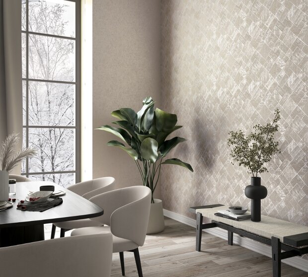 Noordwand Ritus 35509 Beige