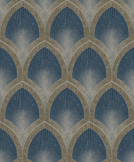 Noordwand Special FX 2 - G68083 Blauw