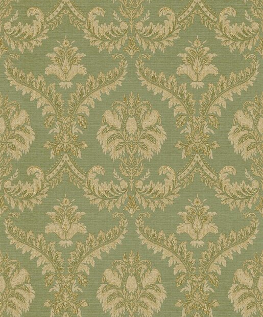 Noordwand The Best Classic &amp; Elegant 23607 Groen