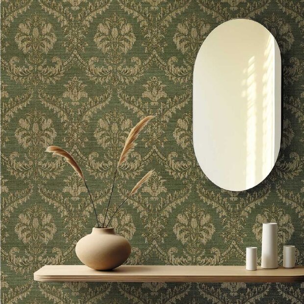 Noordwand The Best Classic &amp; Elegant 23607 Groen