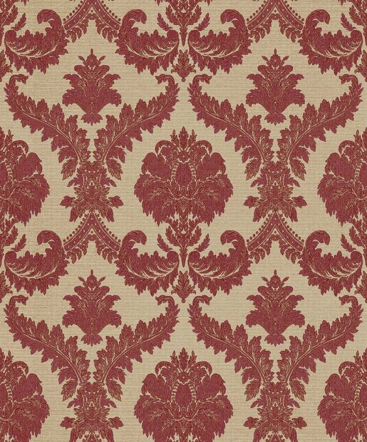Noordwand The Best Classic &amp; Elegant 23608 Beige