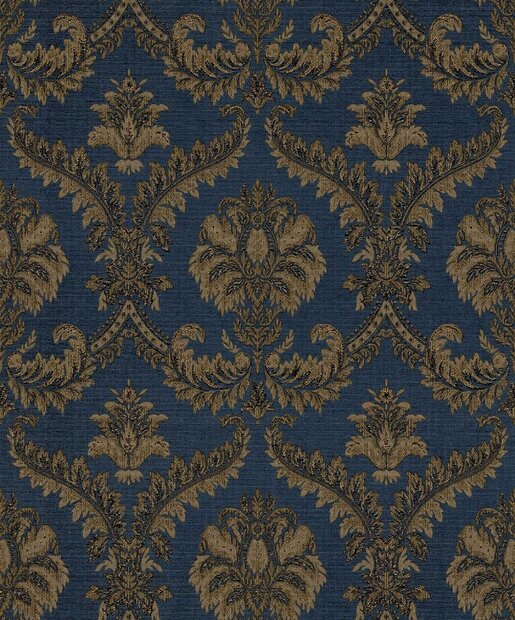 Noordwand The Best Classic &amp; Elegant 23609 Blauw