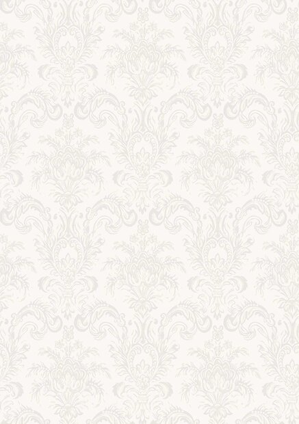 Noordwand The Best Classic &amp; Elegant 23610 Wit