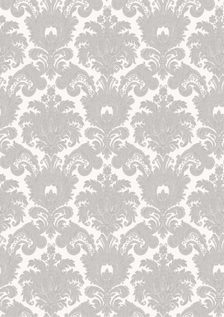 Noordwand The Best Classic &amp; Elegant 23611 Grijs