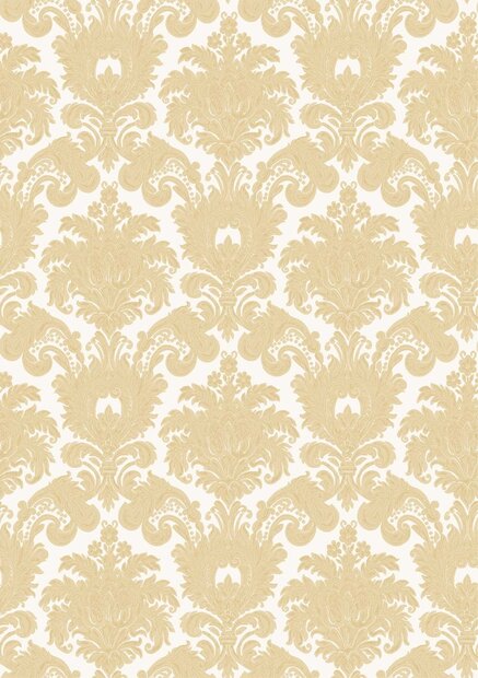 Noordwand The Best Classic &amp; Elegant 23612 Geel