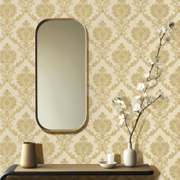 Noordwand The Best Classic &amp; Elegant 23642 Metallic