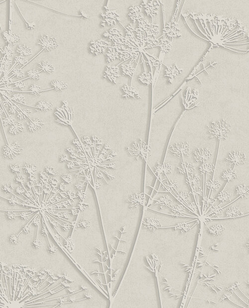 Eijffinger Riviera Maison 350513 (*Incl. Gratis Lijm) Cr&egrave;me