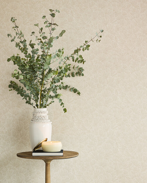 Eijffinger Riviera Maison 350521 (*Incl. Gratis Lijm) Beige