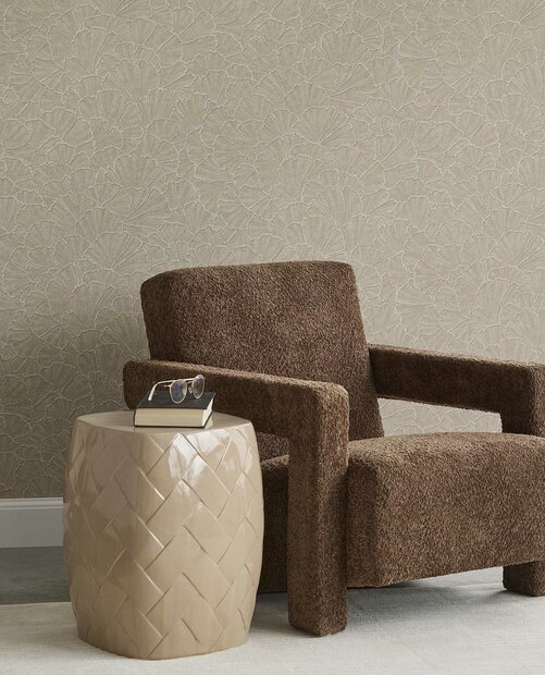 Eijffinger Riviera Maison 350524 (*Incl. Gratis Lijm) Beige