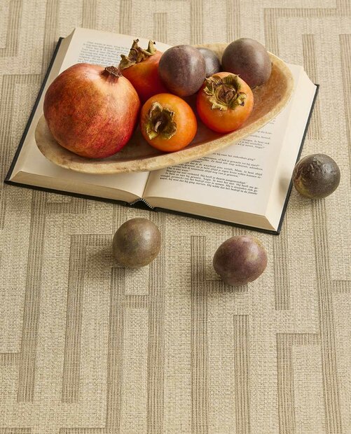 Eijffinger Riviera Maison 350533 (*Incl. Gratis Lijm) Bruin