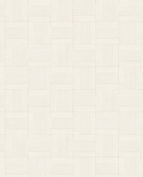 Eijffinger Riviera Maison 350560 (*Incl. Gratis Lijm) Cr&egrave;me