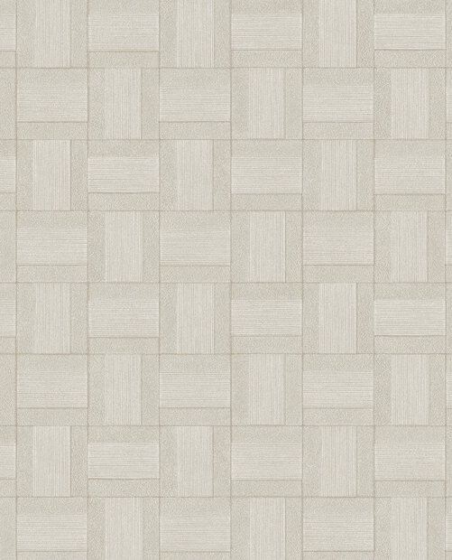 Eijffinger Riviera Maison 350561 (*Incl. Gratis Lijm) Cr&egrave;me