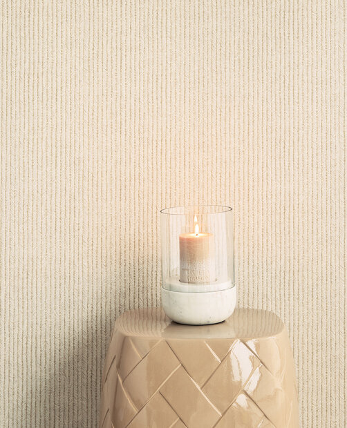 Eijffinger Riviera Maison 350571 (*Incl. Gratis Lijm) Beige