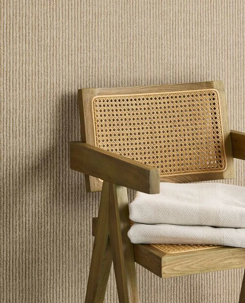 Eijffinger Riviera Maison 350573 (*Incl. Gratis Lijm) Beige