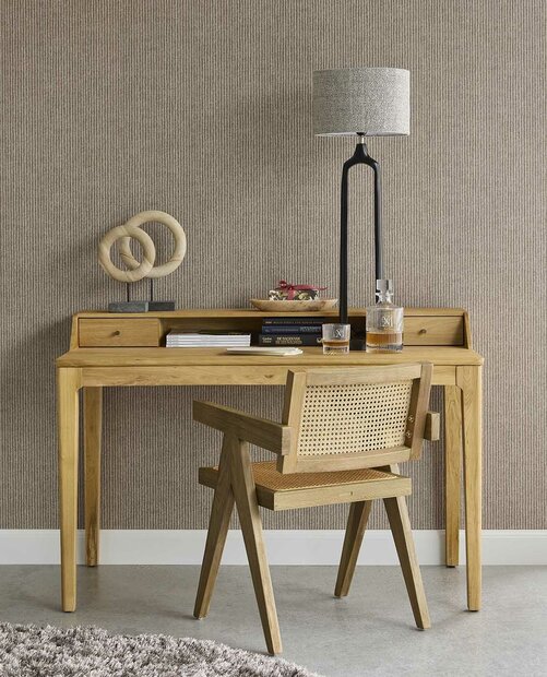 Eijffinger Riviera Maison 350575 (*Incl. Gratis Lijm) Bruin