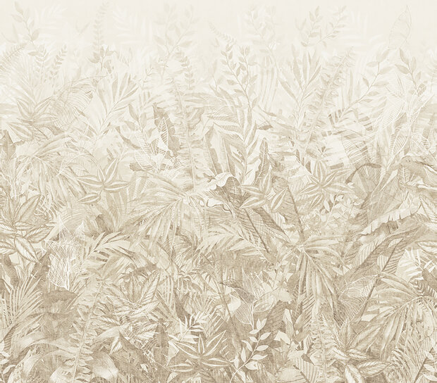 Eijffinger Riviera Maison Fotobehang 350704 (*Incl. Gratis Lijm) Beige