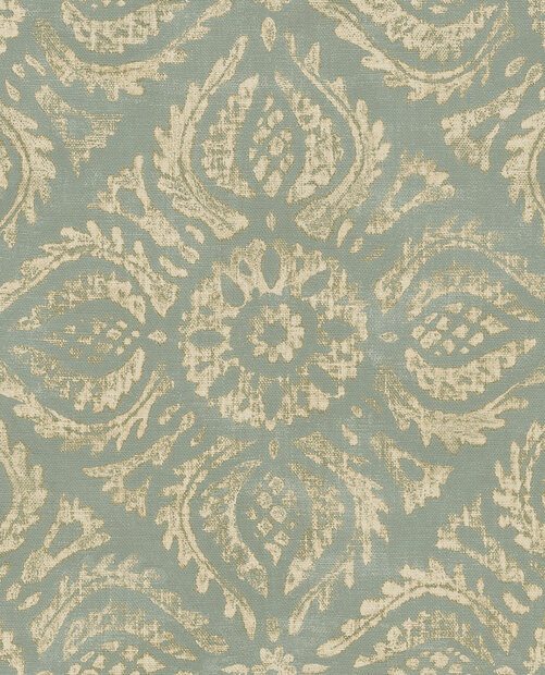 Eijffinger Amber 350625 (*Incl. Gratis Lijm) Blauw